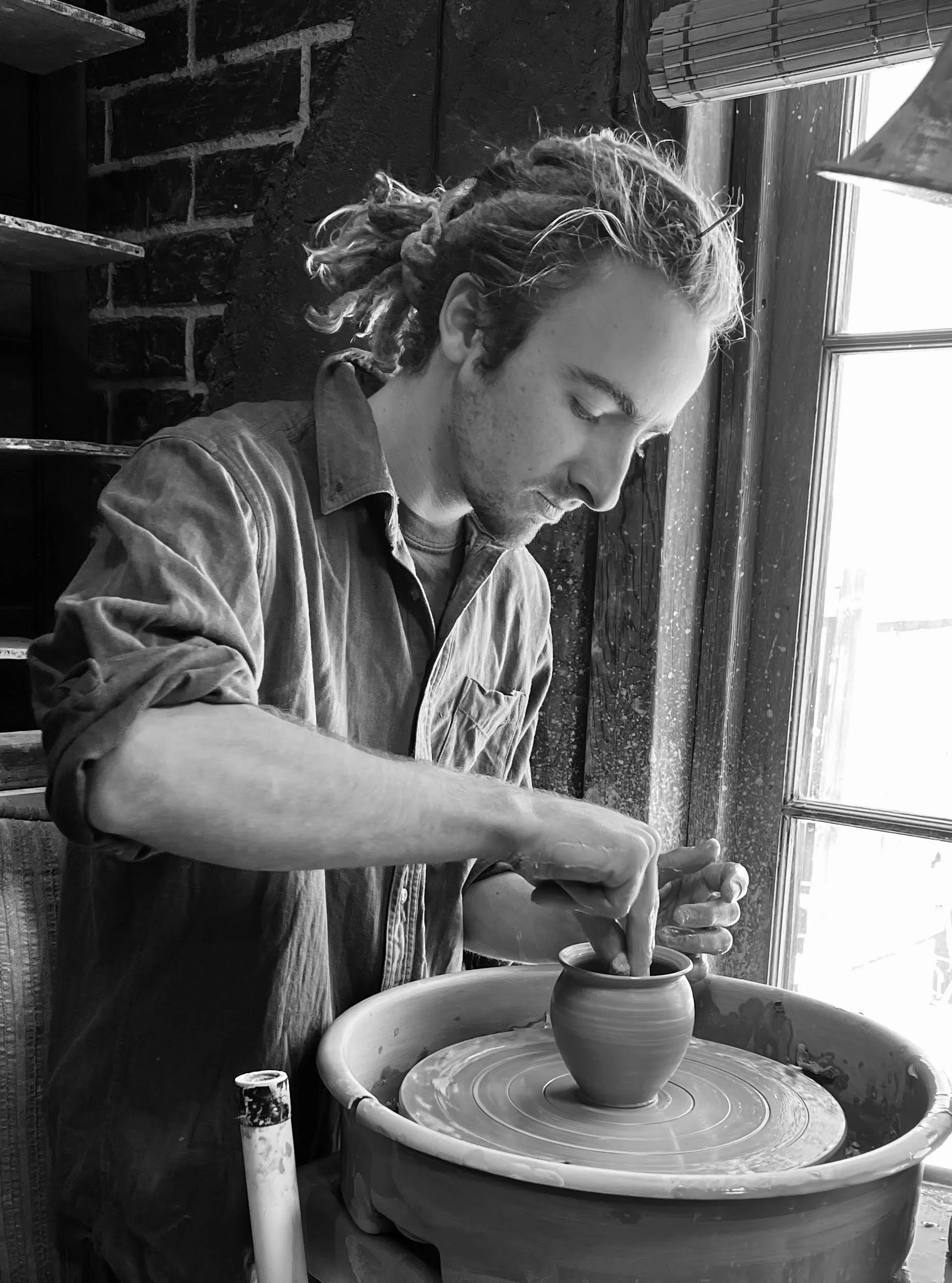 Mazamar — MazAmar Art Pottery